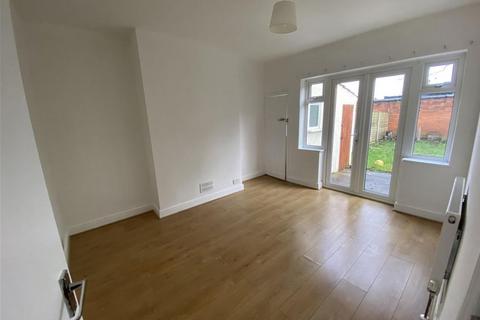 undefined, Berne Road, Thornton Heath