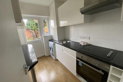 undefined, Berne Road, Thornton Heath