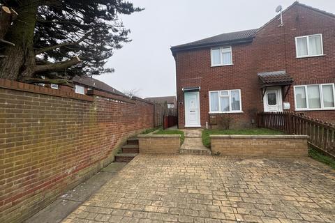 undefined, Telfords Lane, CORBY
