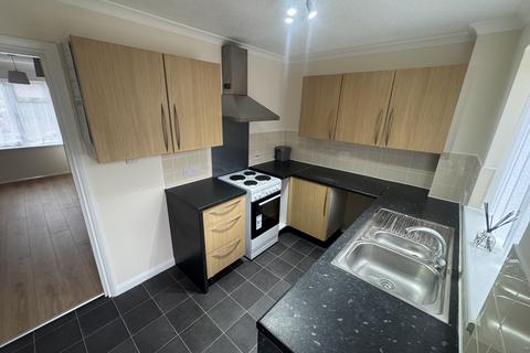 undefined, Telfords Lane, CORBY