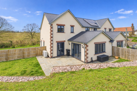 undefined, Orchard Close, Glewstone, Ross-On-Wye