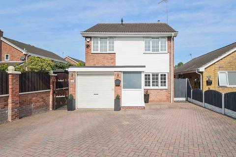 Whitwell View, Rossington, DN11