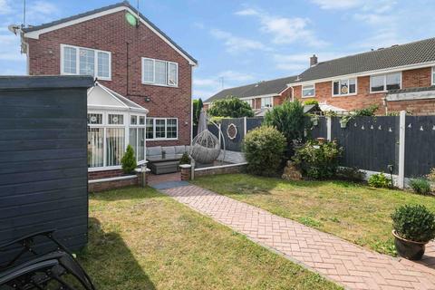 undefined, Whitwell View, Rossington, DN11
