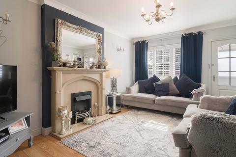 undefined, Whitwell View, Rossington, DN11