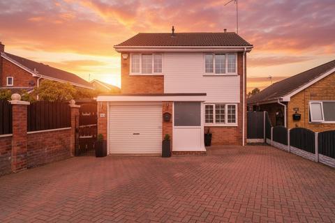 undefined, Whitwell View, Rossington, DN11
