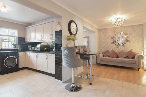 undefined, Whitwell View, Rossington, DN11