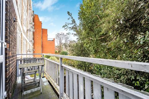 undefined, Upper Richmond Road, London, SW15