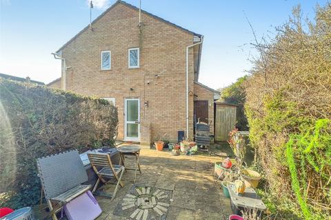 Everleigh Close, Trowbridge