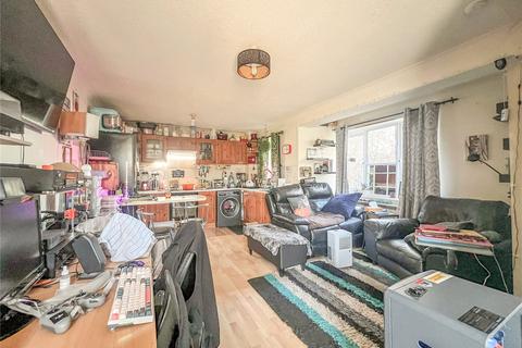 1 bedroom end of terrace house for sale, Everleigh Close, Trowbridge