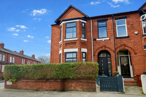 undefined, Harley Avenue, MANCHESTER, M14