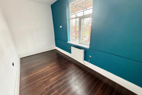 undefined, Harley Avenue, MANCHESTER, M14