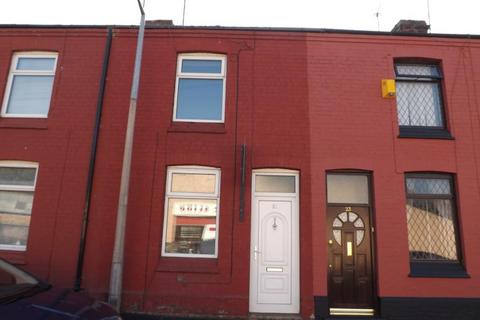 undefined, Hill Street, St. Helens, WA10
