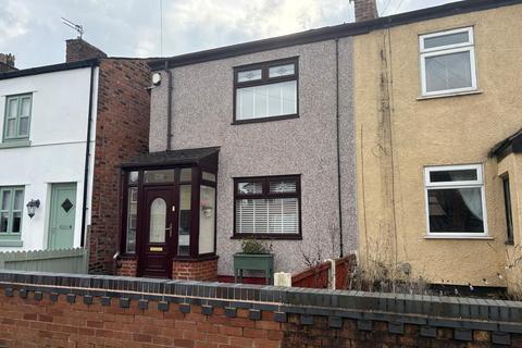 3 bedroom house to rent, Eaton Road North, Liverpool, L12