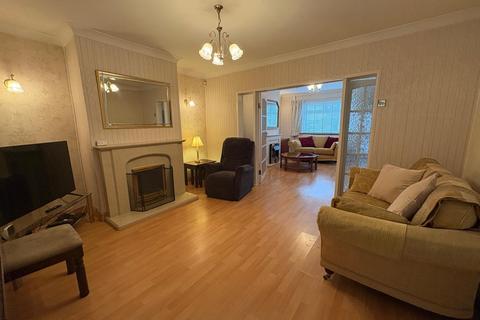 3 bedroom house to rent, Eaton Road North, Liverpool, L12