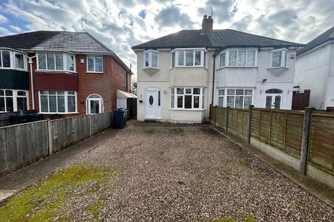 Whitecroft Road, Birmingham, B26