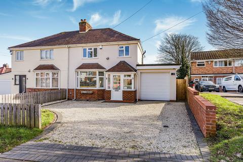 Slade Road, Sutton Coldfield, B75 5PG