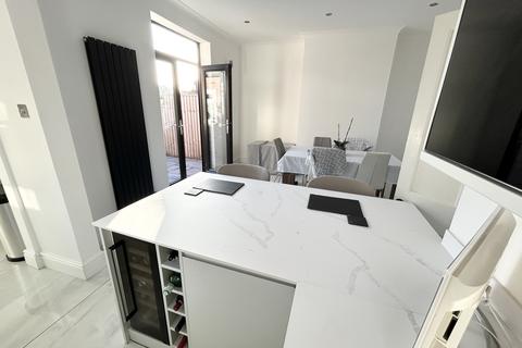 undefined, Algernon Road, Manchester, M28