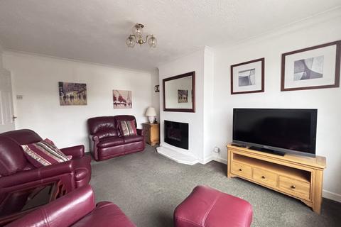 undefined, Abbey Road, Nottingham, NG17