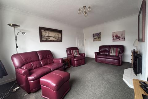 undefined, Abbey Road, Nottingham, NG17