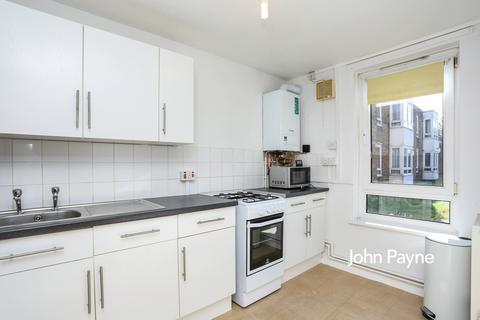 1 bedroom flat to rent, Hassendean Road London SE3