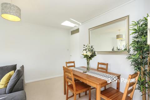 1 bedroom flat to rent, Hassendean Road London SE3