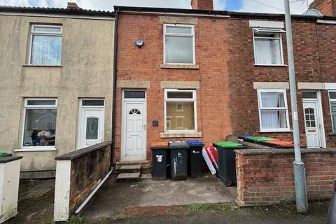 undefined, Sherwood Street, Sutton-in-Ashfield, NG17