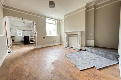 undefined, Sherwood Street, Sutton-in-Ashfield, NG17