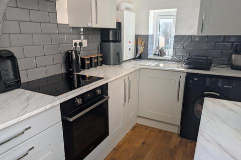 undefined, Sherwood Street, Sutton-in-Ashfield, NG17