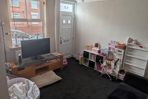 undefined, Sherwood Street, Sutton-in-Ashfield, NG17