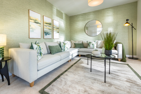 undefined, Plot 43, Hampstead at Bryn Onnen, Bryn Hawdggar, Clydach SA6