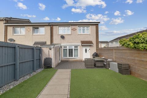Ailsa Road, Coatbridge ML5