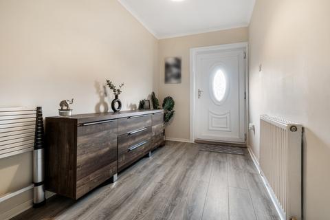 3 bedroom end of terrace house for sale, Ailsa Road, Coatbridge ML5