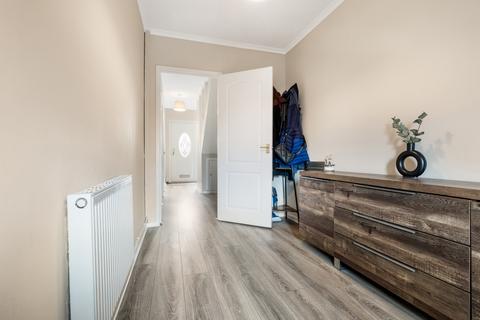 3 bedroom end of terrace house for sale, Ailsa Road, Coatbridge ML5