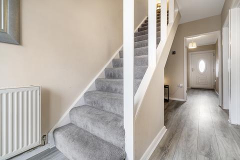 3 bedroom end of terrace house for sale, Ailsa Road, Coatbridge ML5