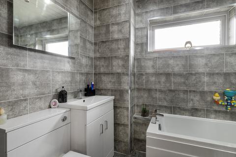 3 bedroom end of terrace house for sale, Ailsa Road, Coatbridge ML5
