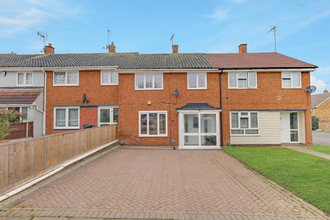 3 bedroom terraced house for sale, Falkenham Rise, Basildon, Essex, SS14