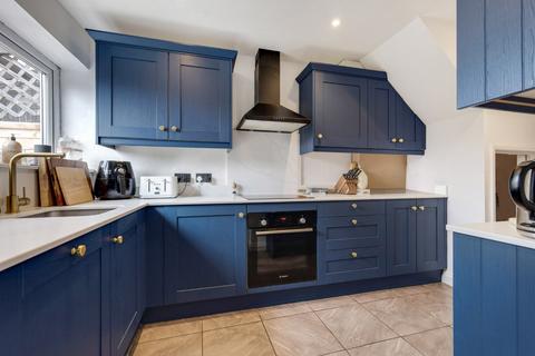 3 bedroom terraced house for sale, Falkenham Rise, Basildon, Essex, SS14