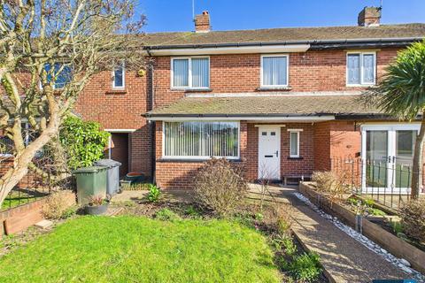 undefined, Goldsmith Road, Doncaster, South Yorkshire, DN4