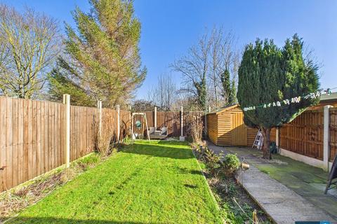 undefined, Goldsmith Road, Doncaster, South Yorkshire, DN4