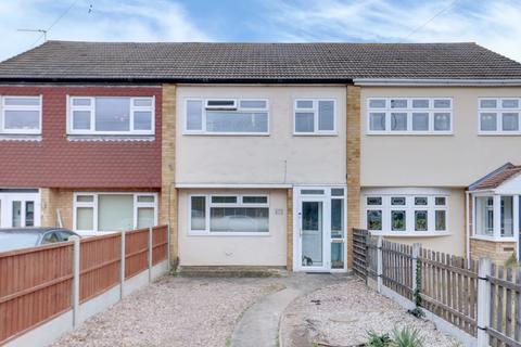 3 bedroom terraced house for sale, Upminster Road North, Rainham RM13