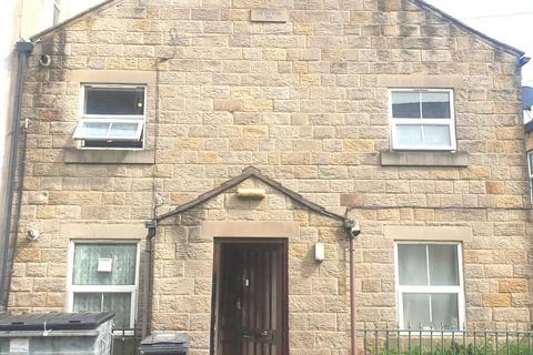 undefined, Flat 10 Fair Isle Building, Keighley BD21 3DL