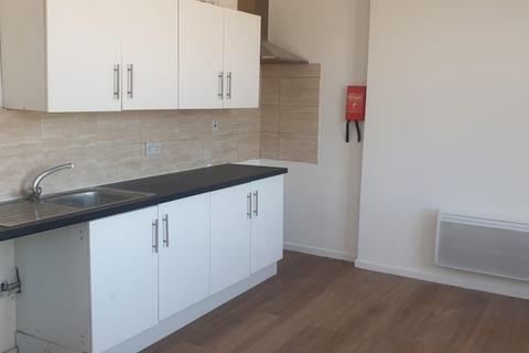 undefined, Flat 10 Fair Isle Building, Keighley BD21 3DL