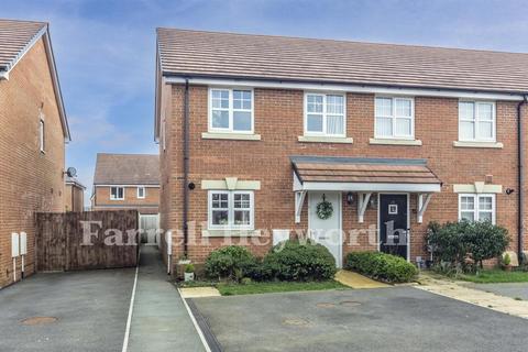 undefined, Tarngate Mews, Preston PR3