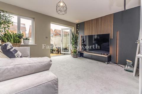 undefined, Tarngate Mews, Preston PR3