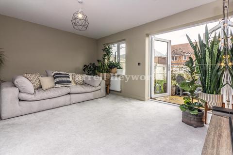 undefined, Tarngate Mews, Preston PR3