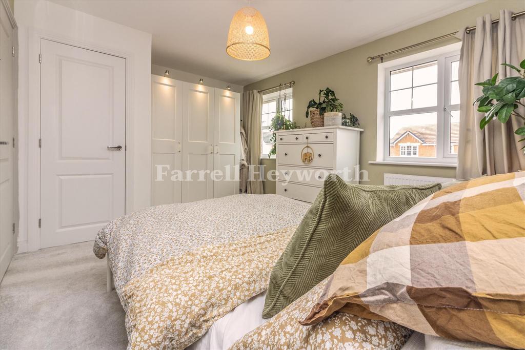 Bedroom One b