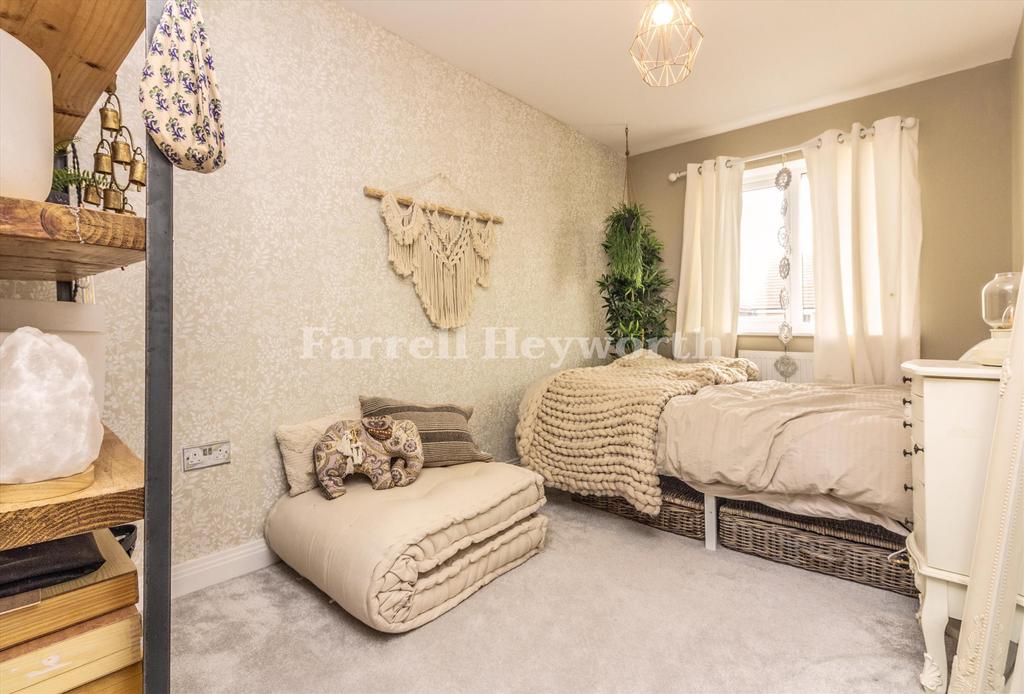 Bedroom Two b