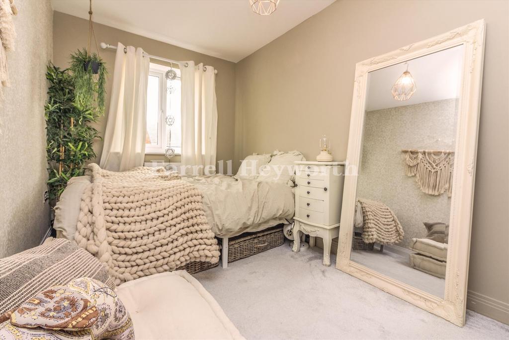 Bedroom two