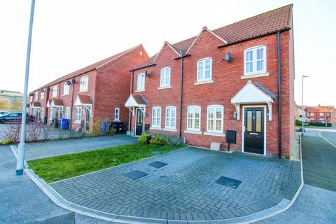 undefined, Swale Drive, Gainsborough DN21