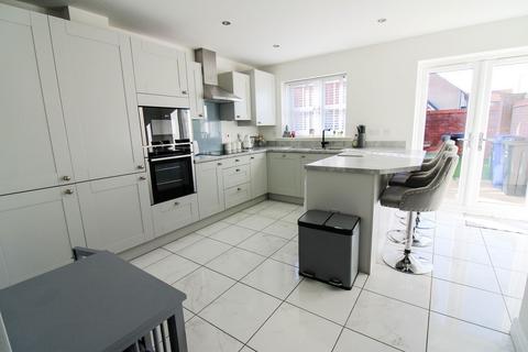 undefined, Swale Drive, Gainsborough DN21